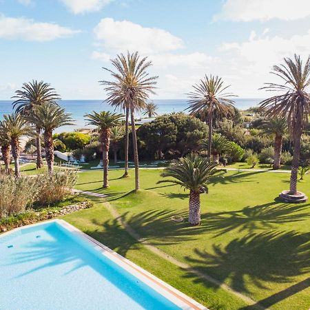 Hotel Porto Santo & Spa Exteriér fotografie