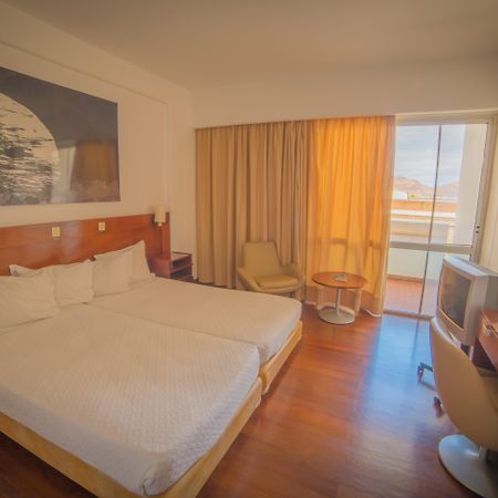 Hotel Porto Santo & Spa Exteriér fotografie