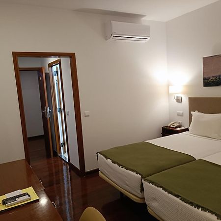 Hotel Porto Santo & Spa Exteriér fotografie