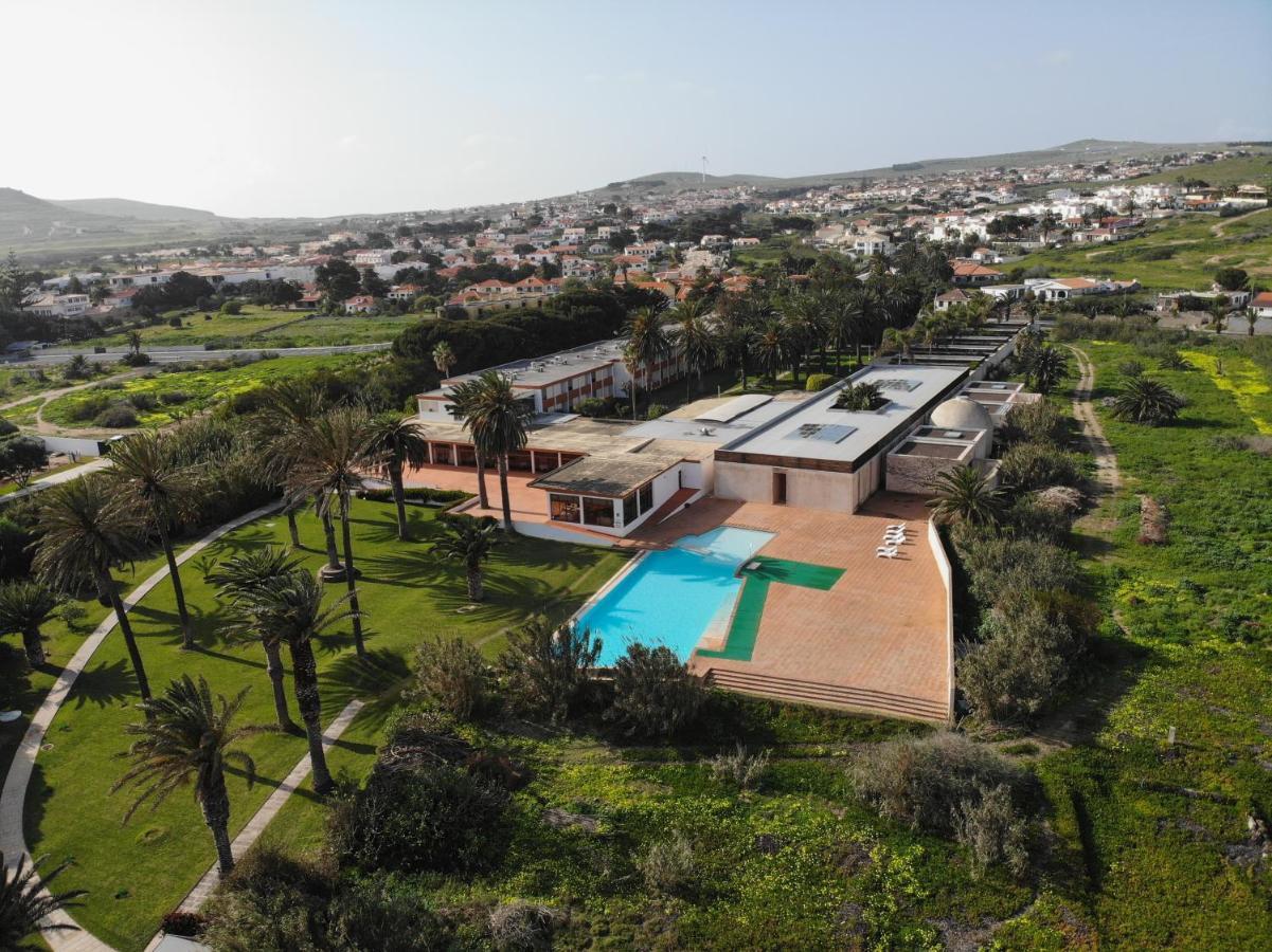 Hotel Porto Santo & Spa Exteriér fotografie