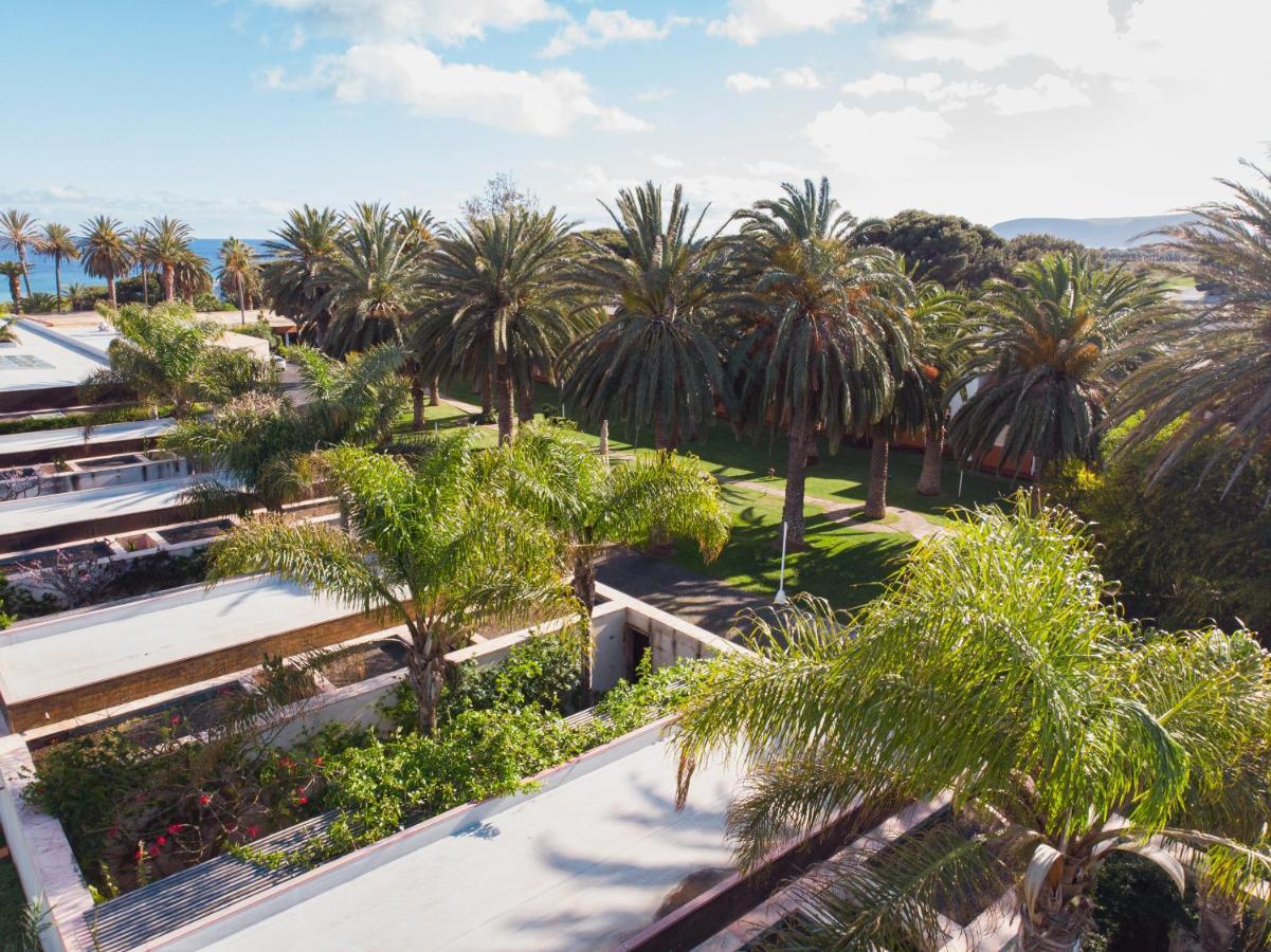 Hotel Porto Santo & Spa Exteriér fotografie