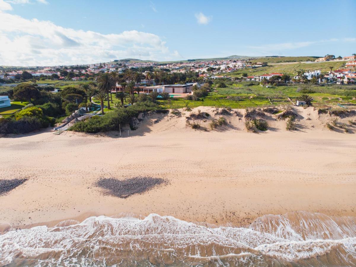 Hotel Porto Santo & Spa Exteriér fotografie