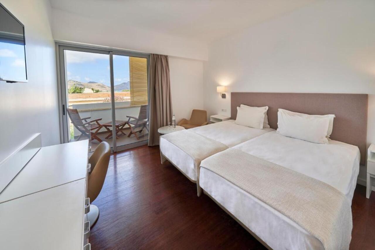Hotel Porto Santo & Spa Exteriér fotografie
