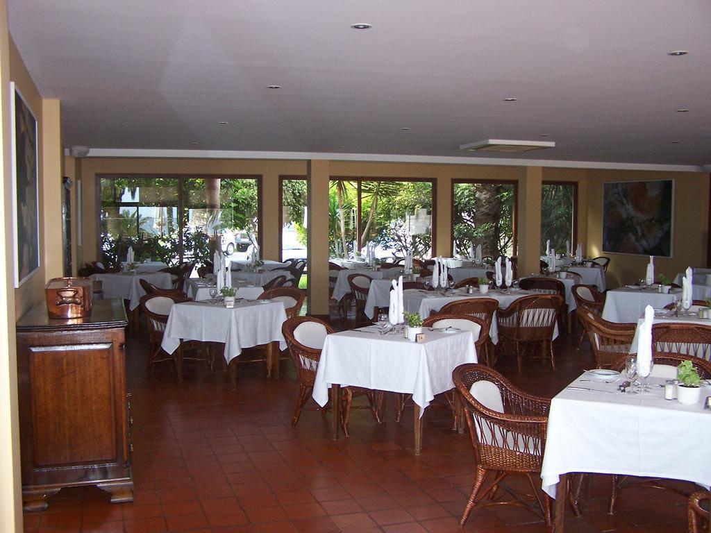 Hotel Porto Santo & Spa Exteriér fotografie