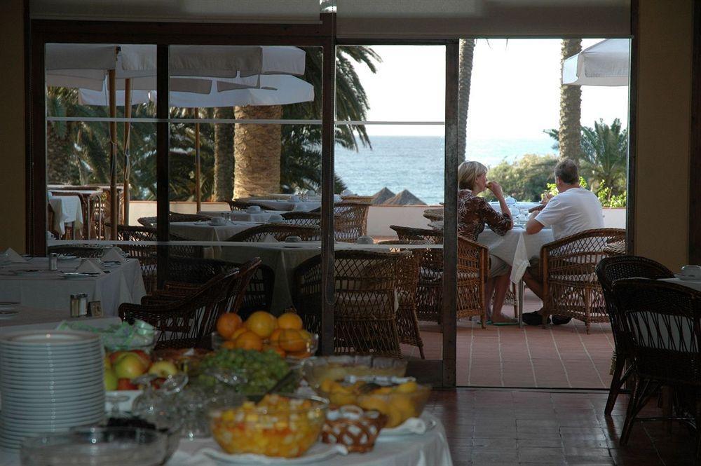 Hotel Porto Santo & Spa Exteriér fotografie