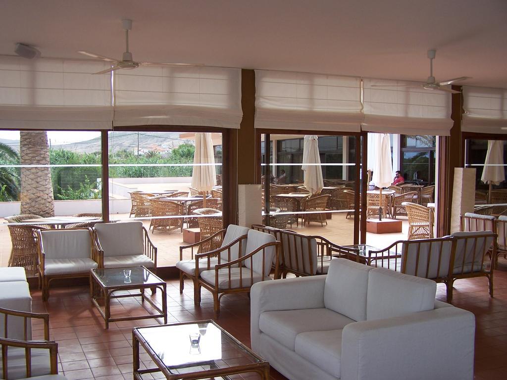 Hotel Porto Santo & Spa Exteriér fotografie