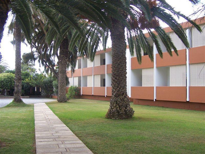 Hotel Porto Santo & Spa Exteriér fotografie