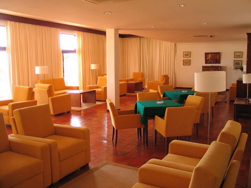 Hotel Porto Santo & Spa Exteriér fotografie