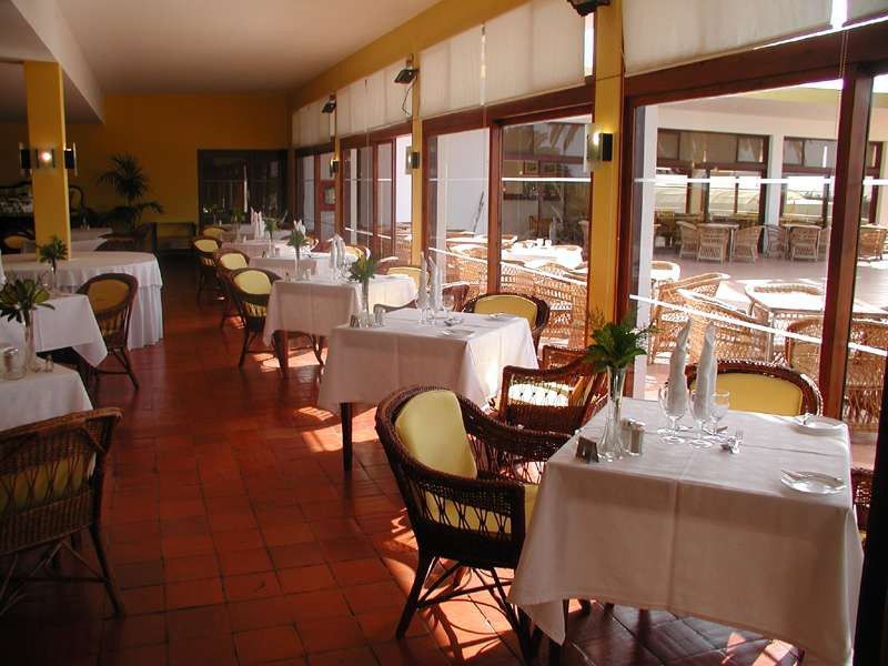 Hotel Porto Santo & Spa Exteriér fotografie