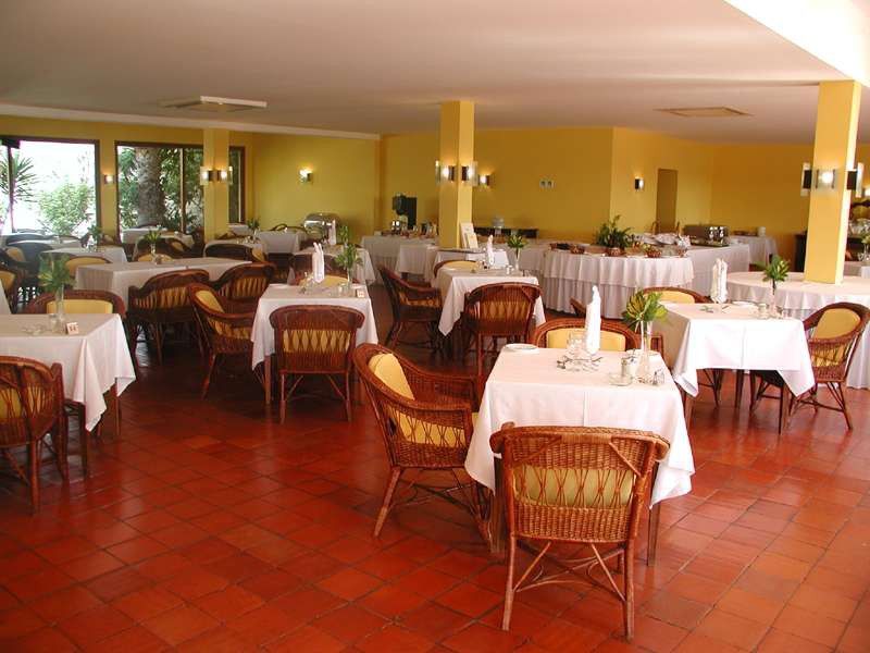 Hotel Porto Santo & Spa Exteriér fotografie