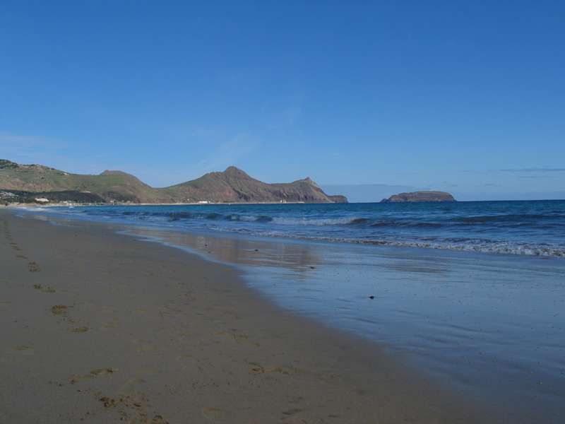 Hotel Porto Santo & Spa Exteriér fotografie