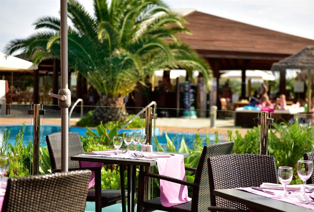 Hotel Porto Santo & Spa Exteriér fotografie