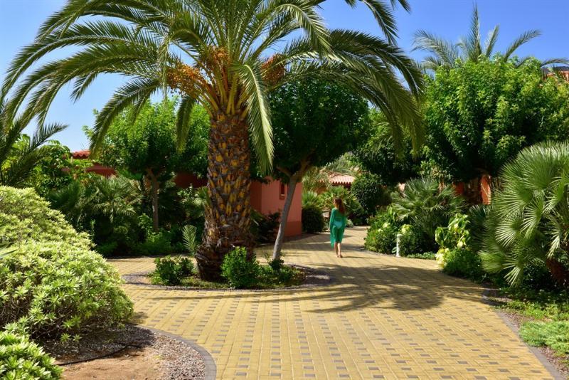 Hotel Porto Santo & Spa Exteriér fotografie