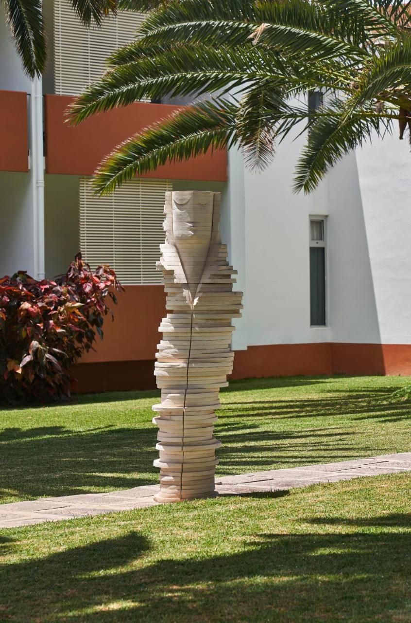 Hotel Porto Santo & Spa Exteriér fotografie