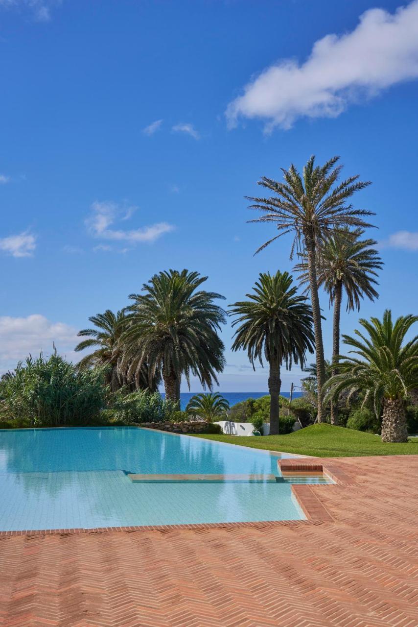 Hotel Porto Santo & Spa Exteriér fotografie