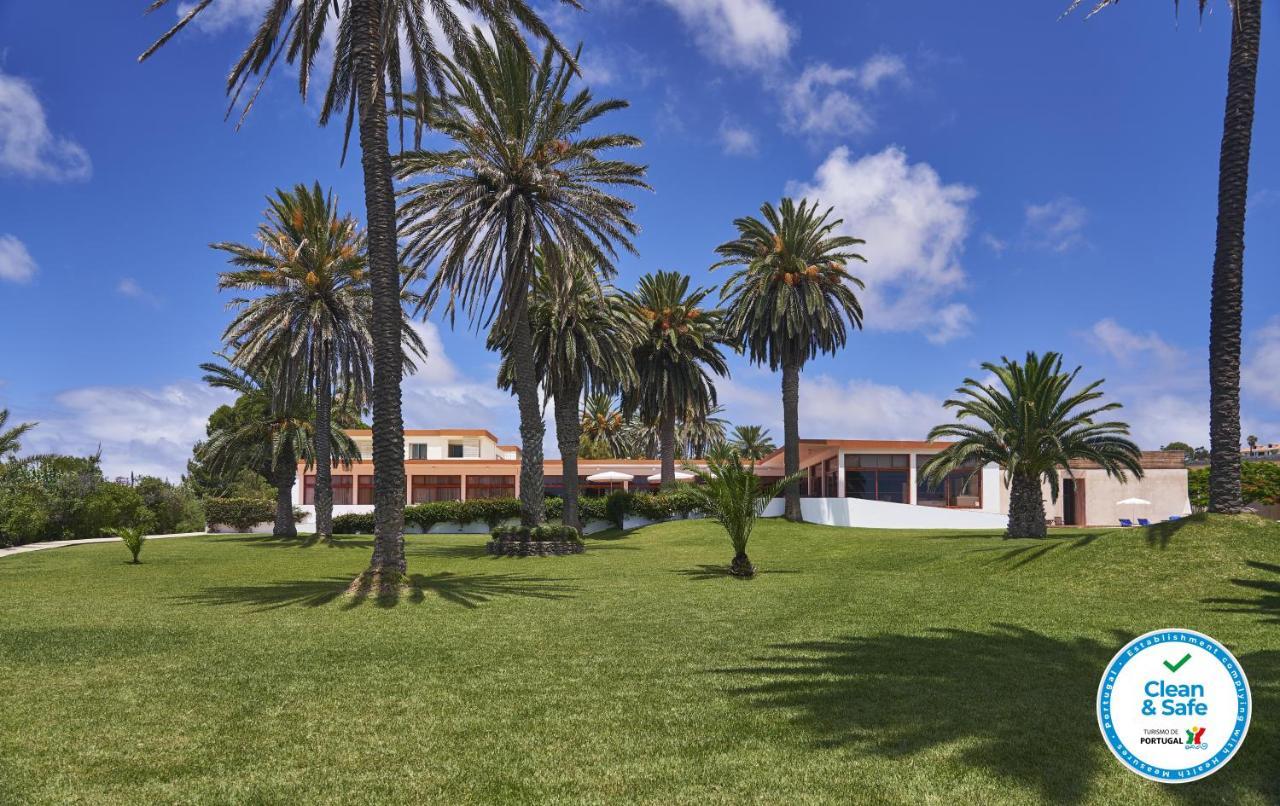 Hotel Porto Santo & Spa Exteriér fotografie